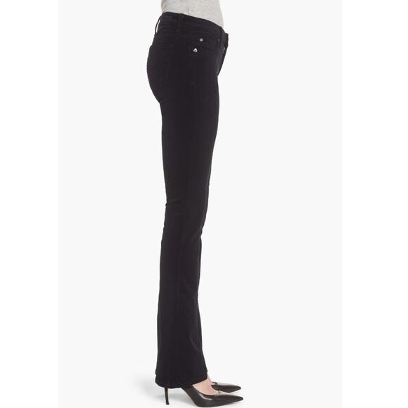 New KUT FROM THE KLOTH Women's Karen Bootcut Corduroy Pants Size 14 - Picture 3 of 7